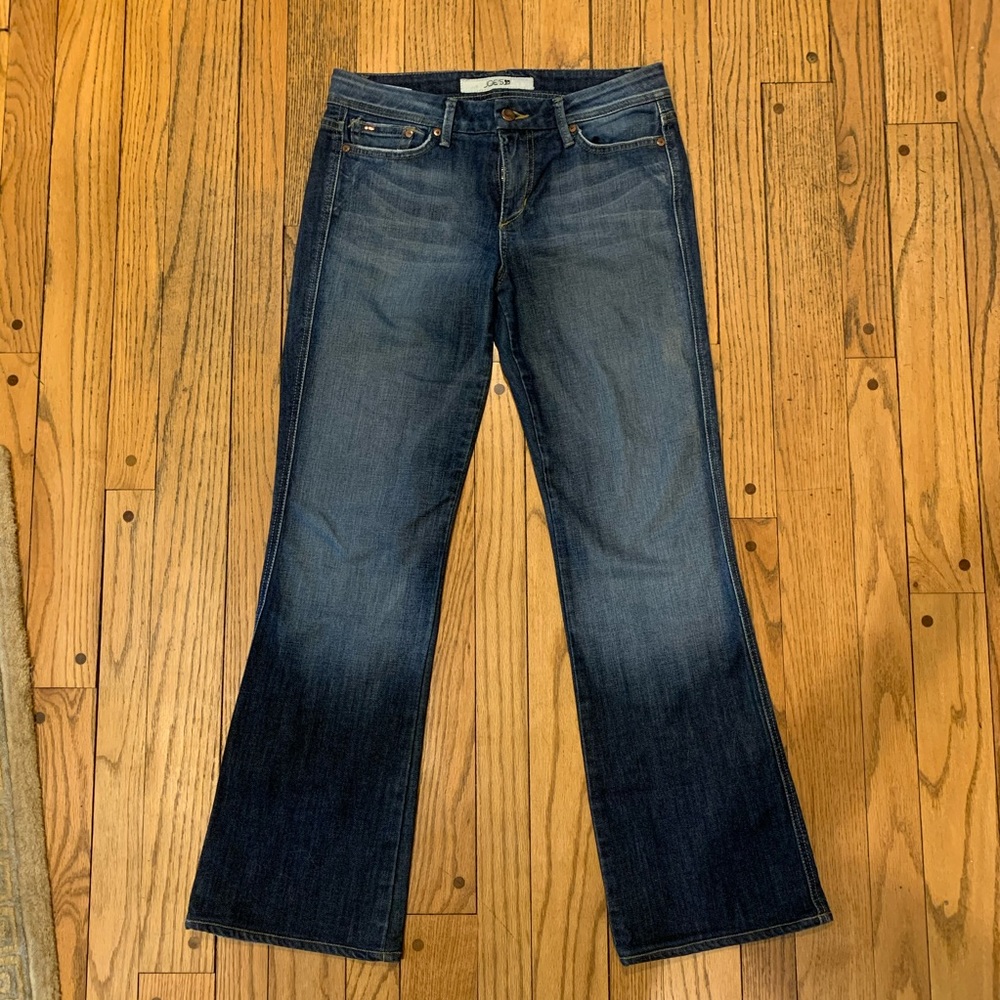 Joes Jeans